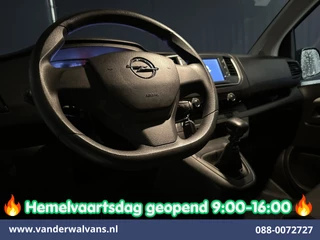 Opel Vivaro – thumbnail 14