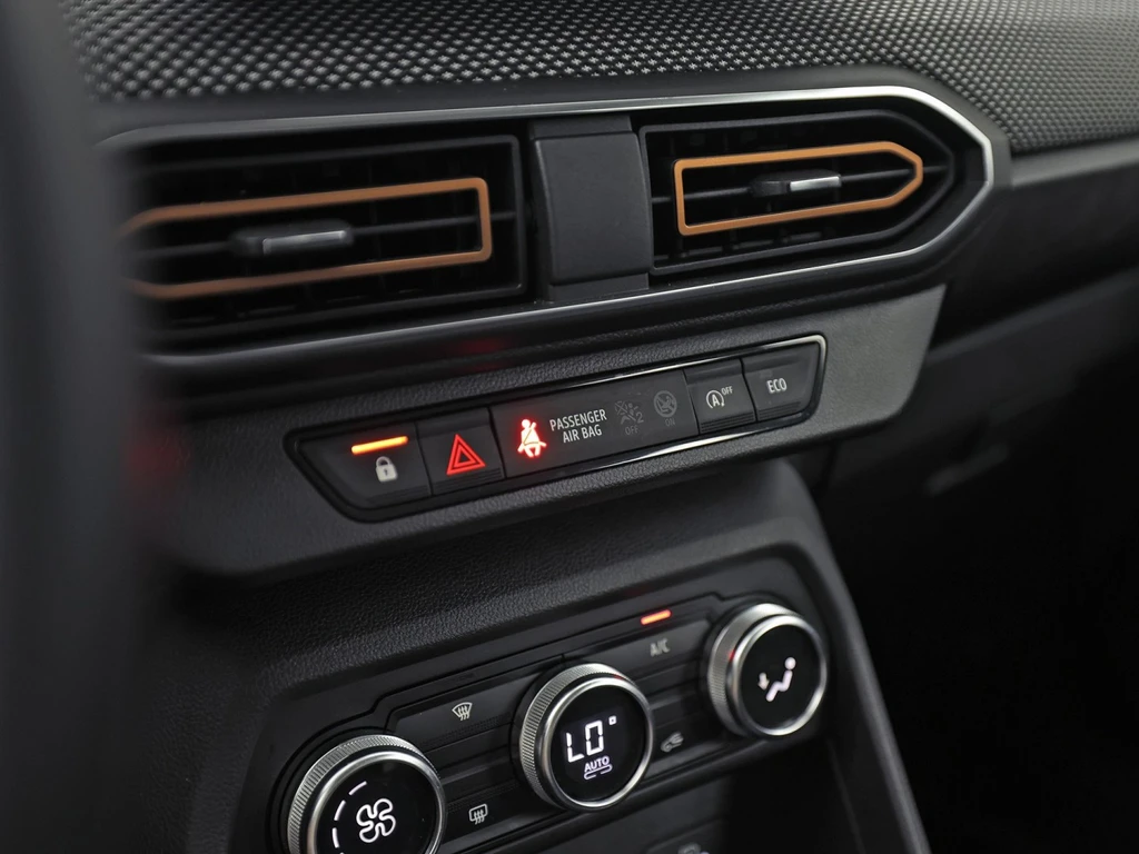 Dacia Sandero – foto 10