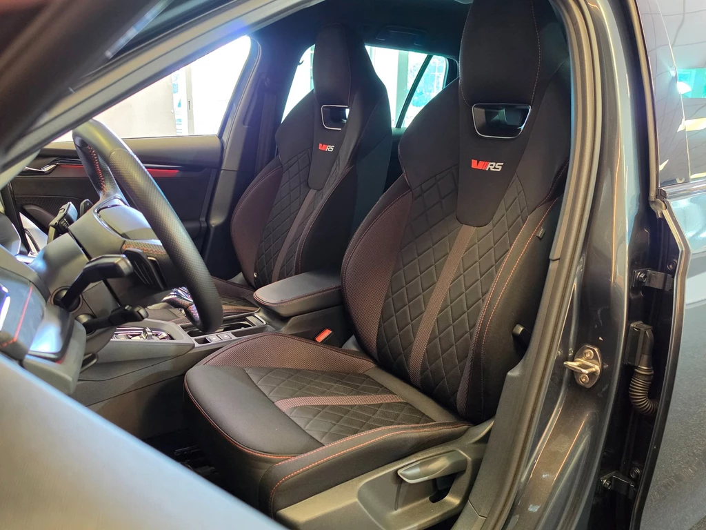 Škoda Octavia – foto 11