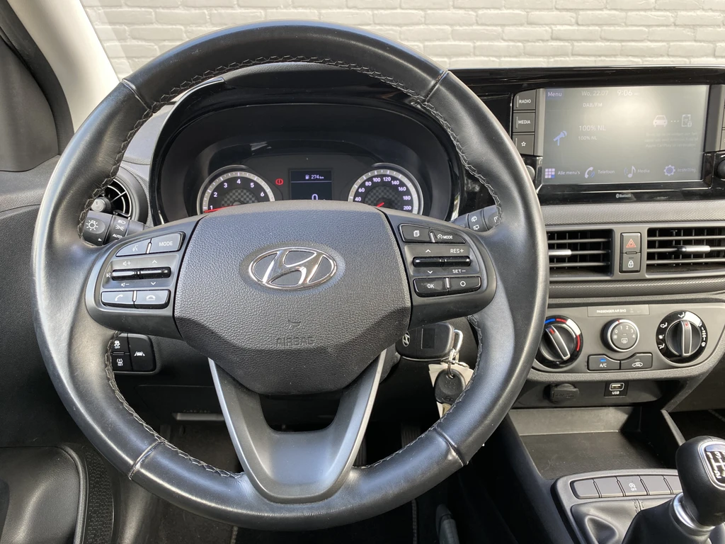 Hyundai i10 – foto 19