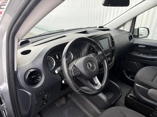 Mercedes-Benz Vito – thumbnail 10