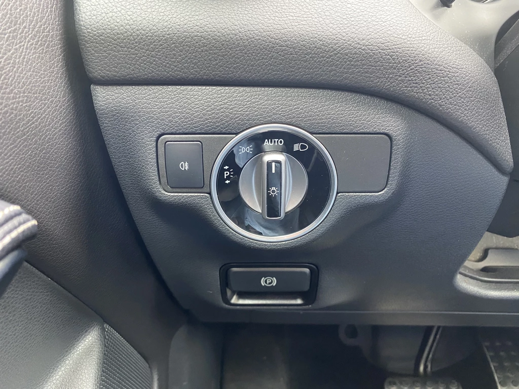 Mercedes-Benz GLA – foto 27