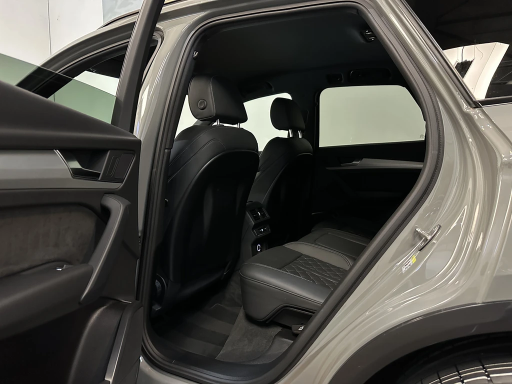 Audi Q5 – foto 30
