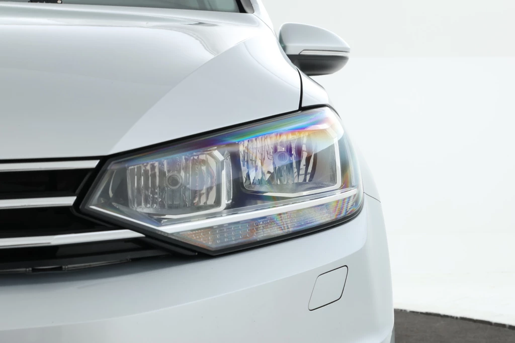 Volkswagen Touran – foto 8
