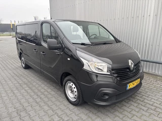 Renault Trafic – thumbnail 9