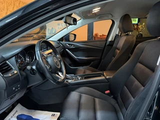 Mazda 6 – thumbnail 13