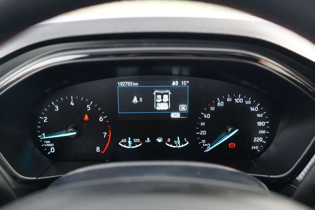 Ford Focus – foto 16