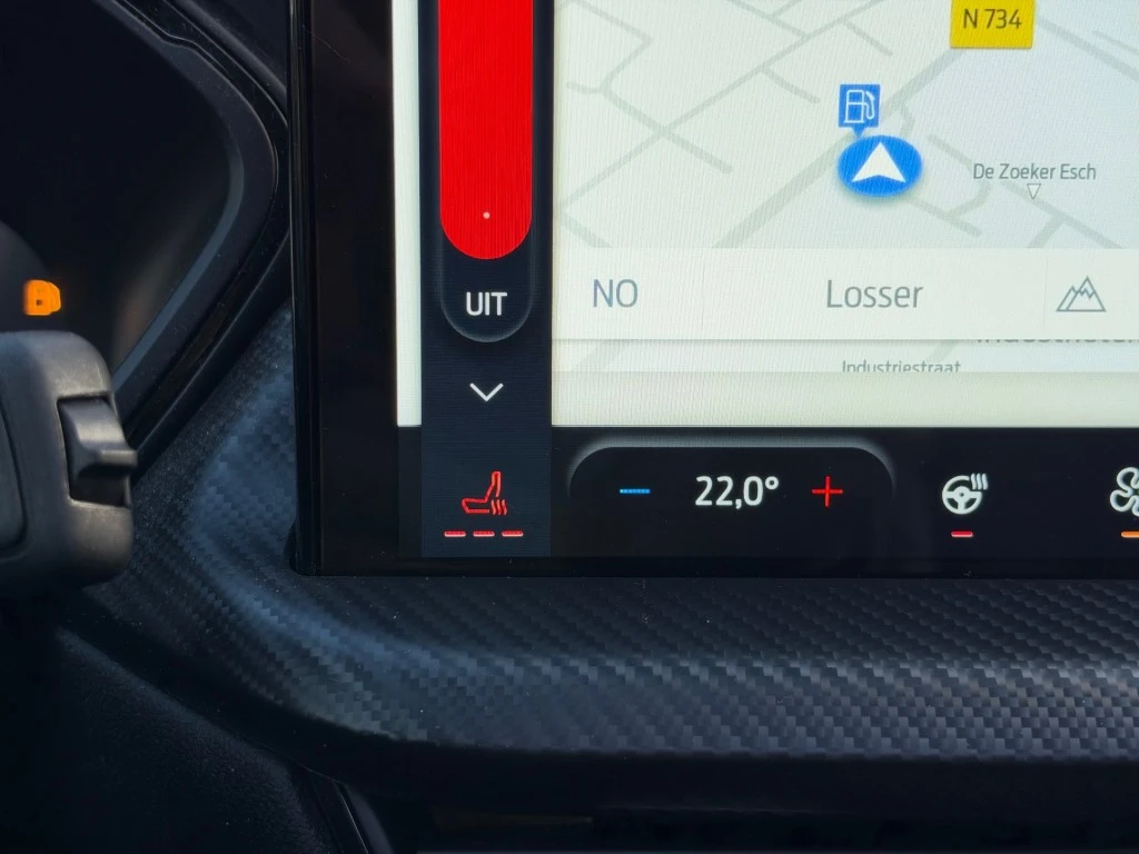 Ford Kuga – foto 37