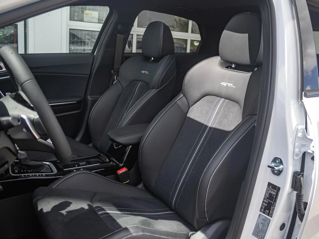 Kia XCeed – foto 12