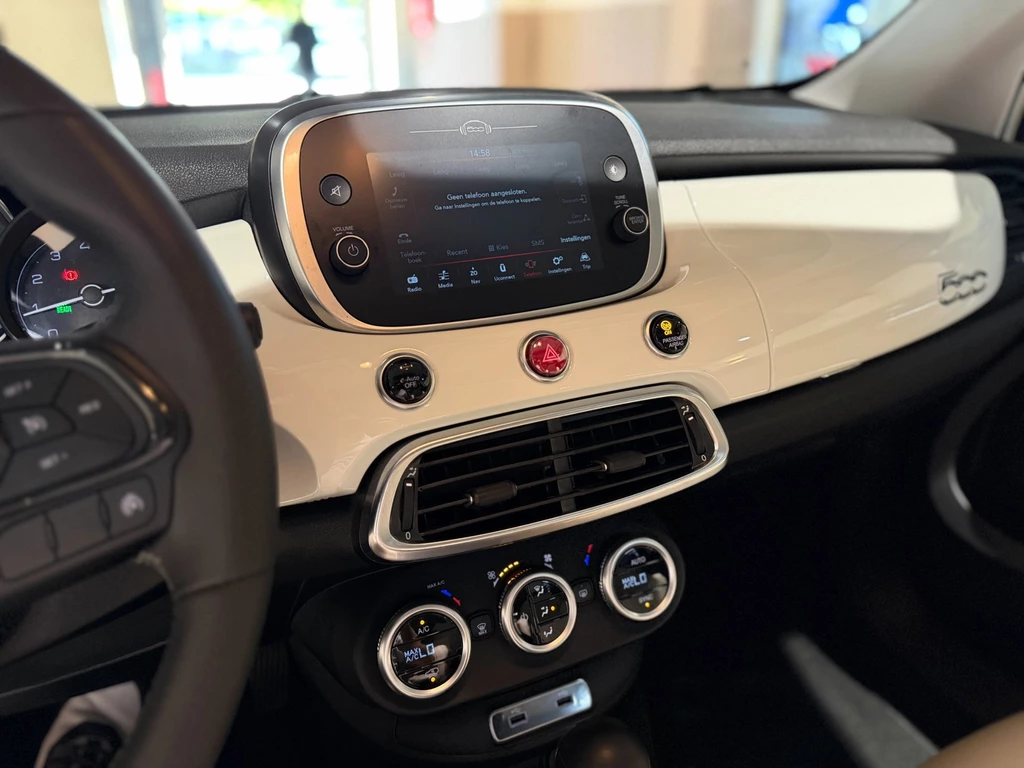Fiat 500X – foto 31