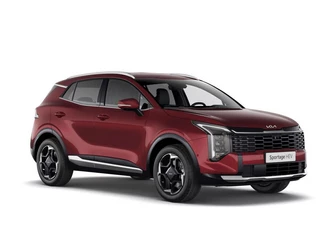 Kia Sportage – thumbnail 6