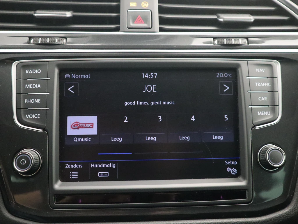 Volkswagen Tiguan – foto 22