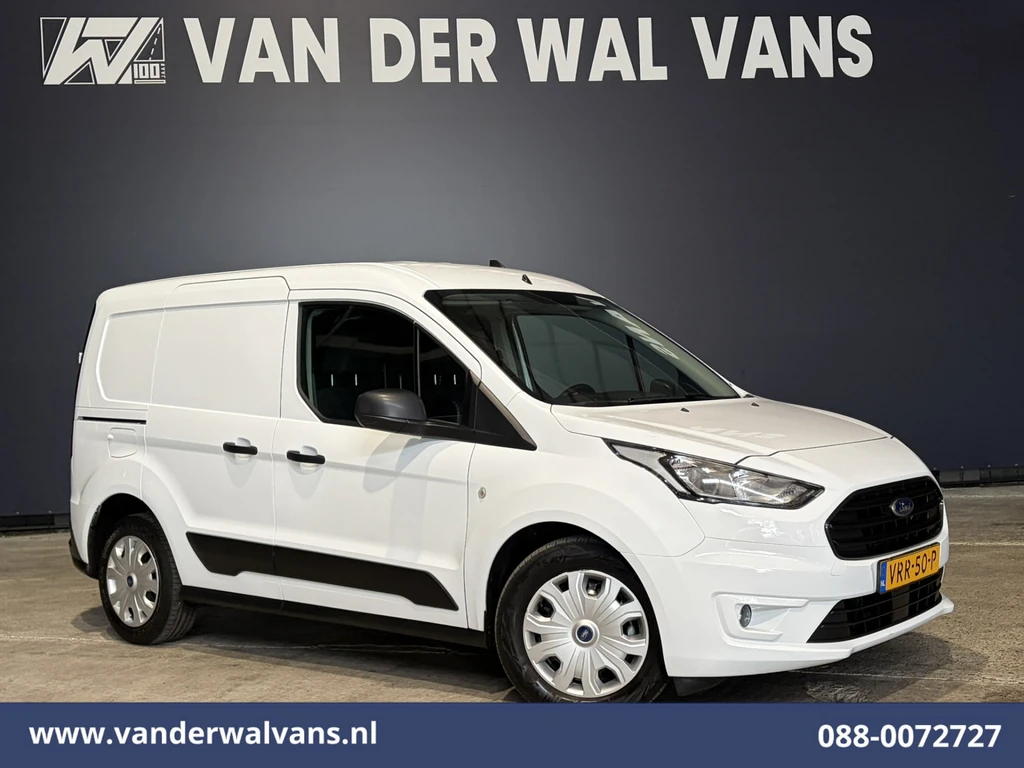 Ford Transit Connect – foto 4
