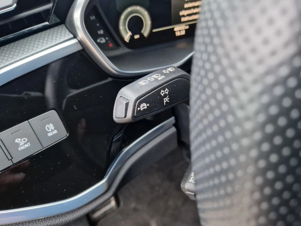 Audi Q3 – foto 40