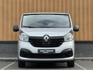 Renault Trafic – thumbnail 7
