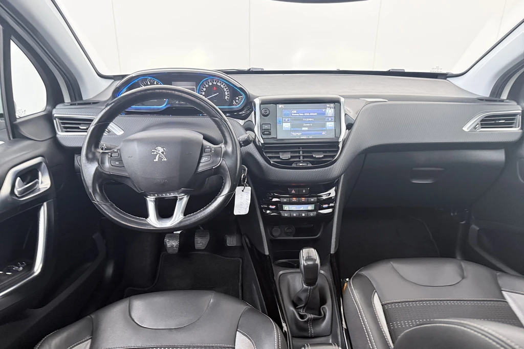 Peugeot 2008 – foto 8