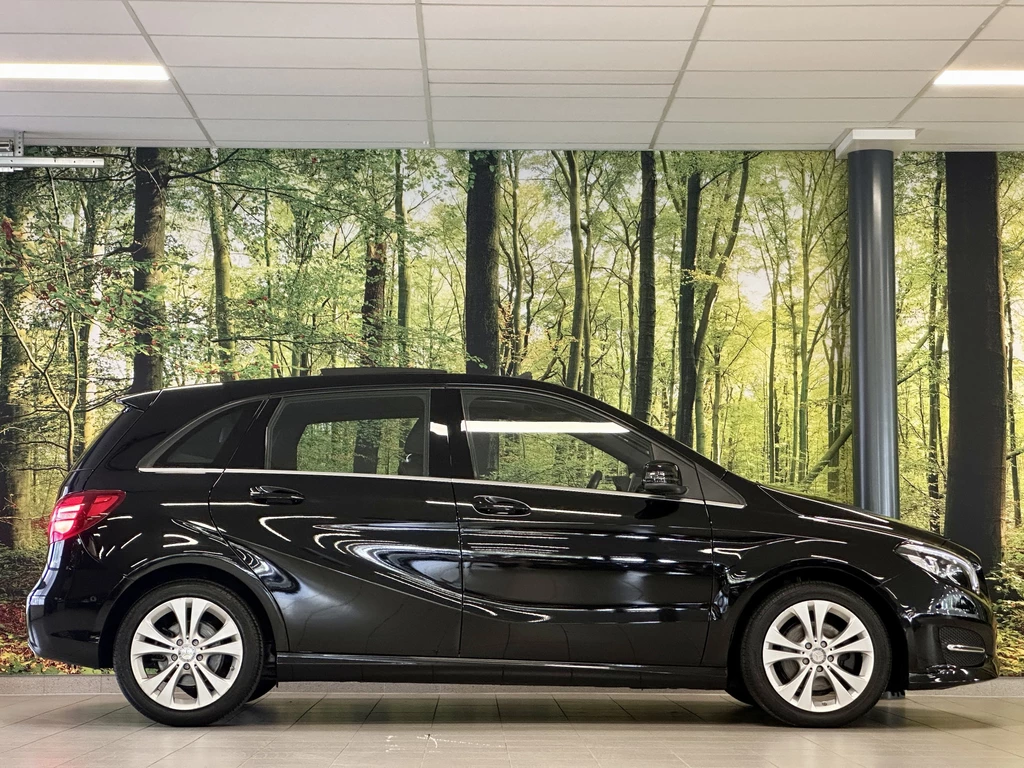 Mercedes-Benz B-Klasse – foto 7