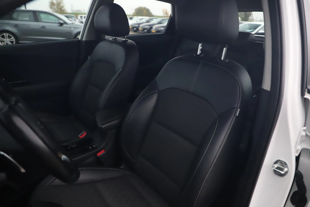 Kia Niro – foto 9