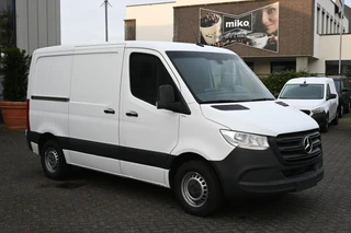 Mercedes-Benz Sprinter – thumbnail 5