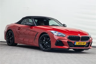 BMW Z4 – thumbnail 14