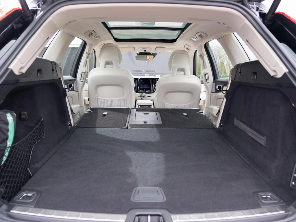 Volvo XC60 – foto 56