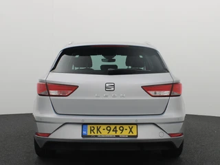 SEAT Leon – thumbnail 4