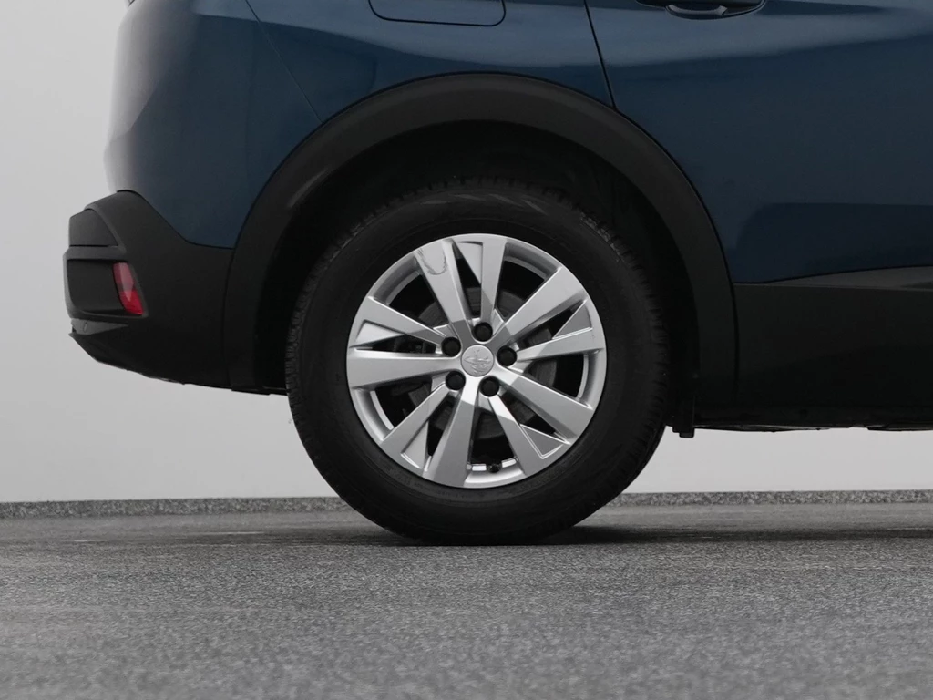 Peugeot 3008 – foto 41