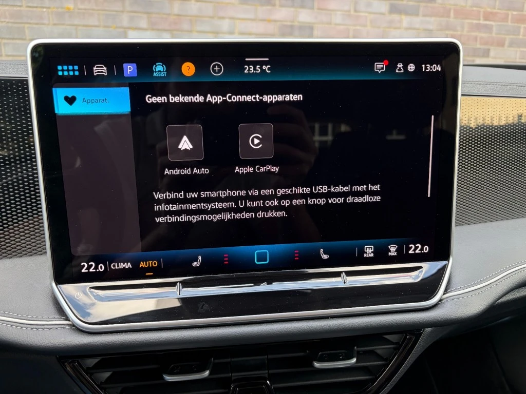 Volkswagen Passat – foto 23