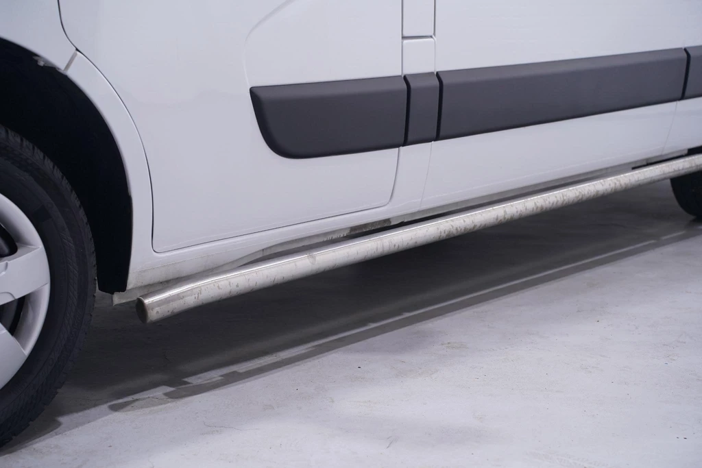 Renault Master – foto 17