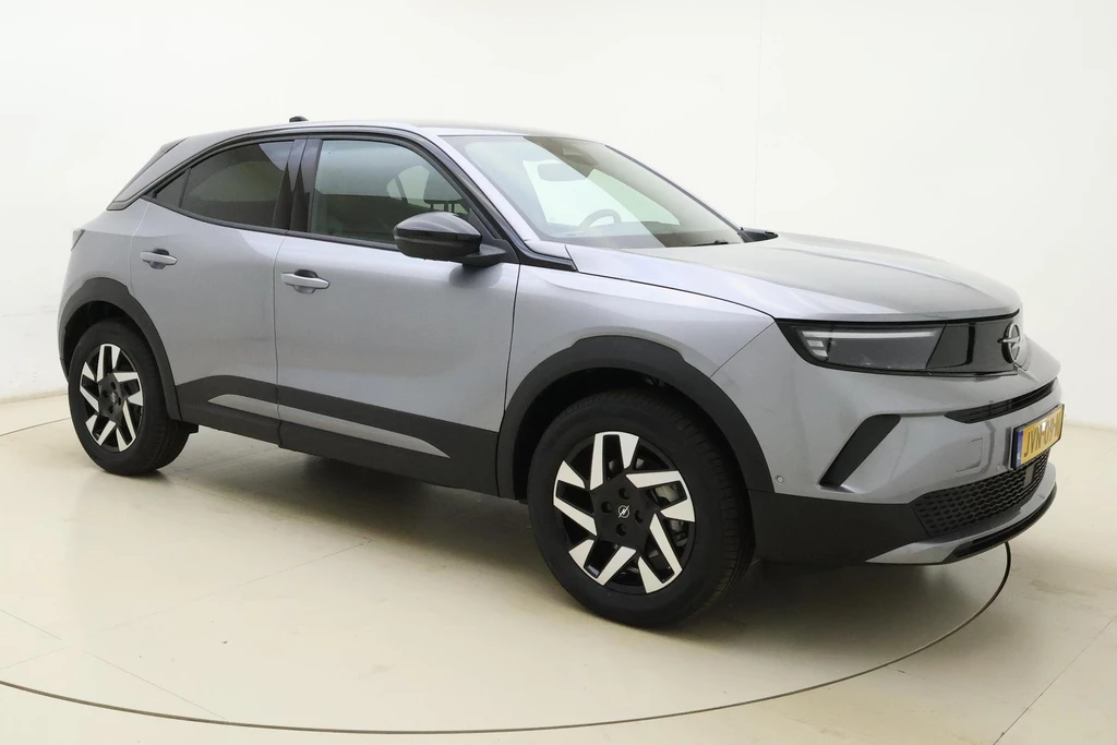 Opel Mokka-e – foto 8