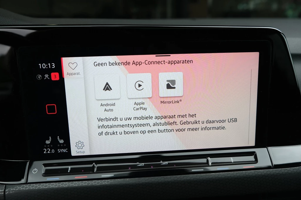 Volkswagen Golf – foto 29