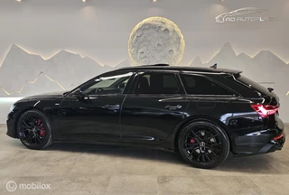 Audi A6 – thumbnail 4