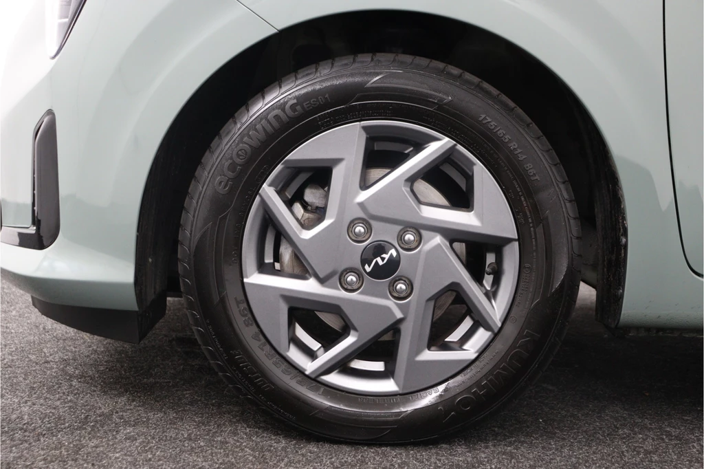 Kia Picanto – foto 20