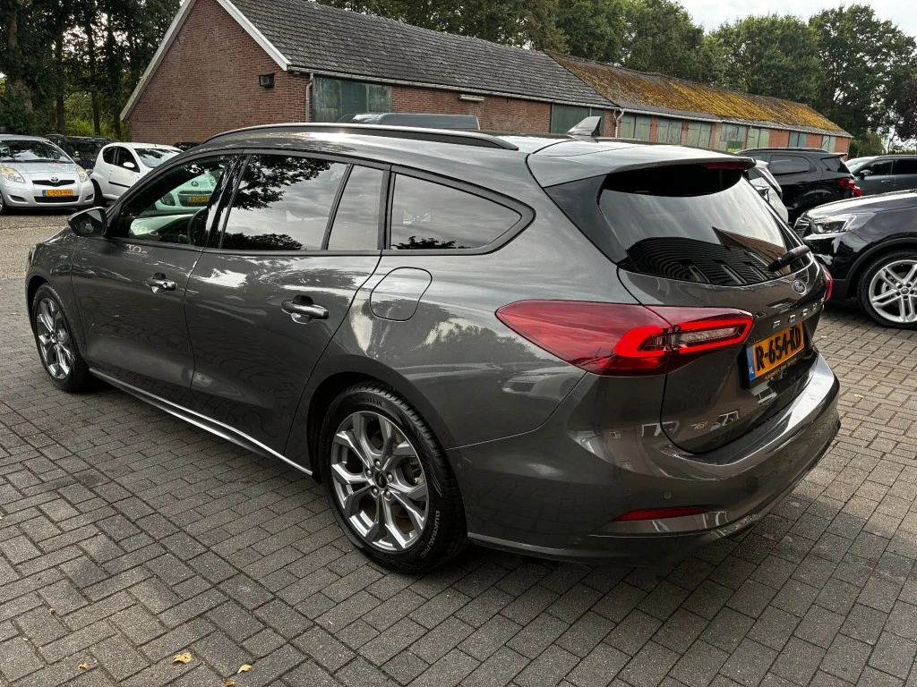 Ford Focus – foto 2
