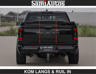 Dodge Ram Pick-Up – thumbnail 15