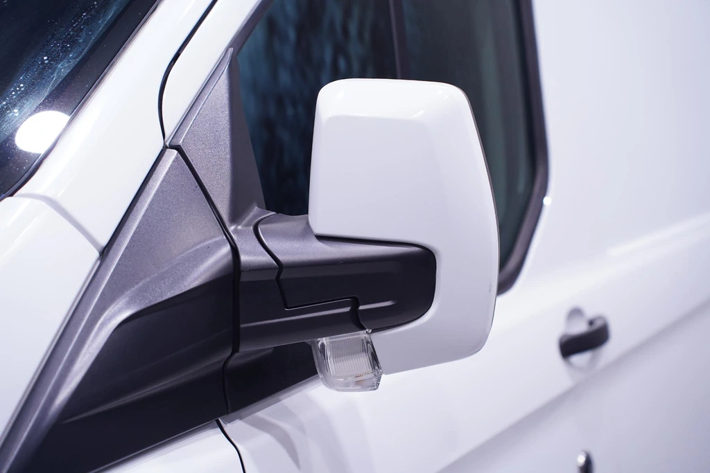 Ford Transit Custom – foto 20