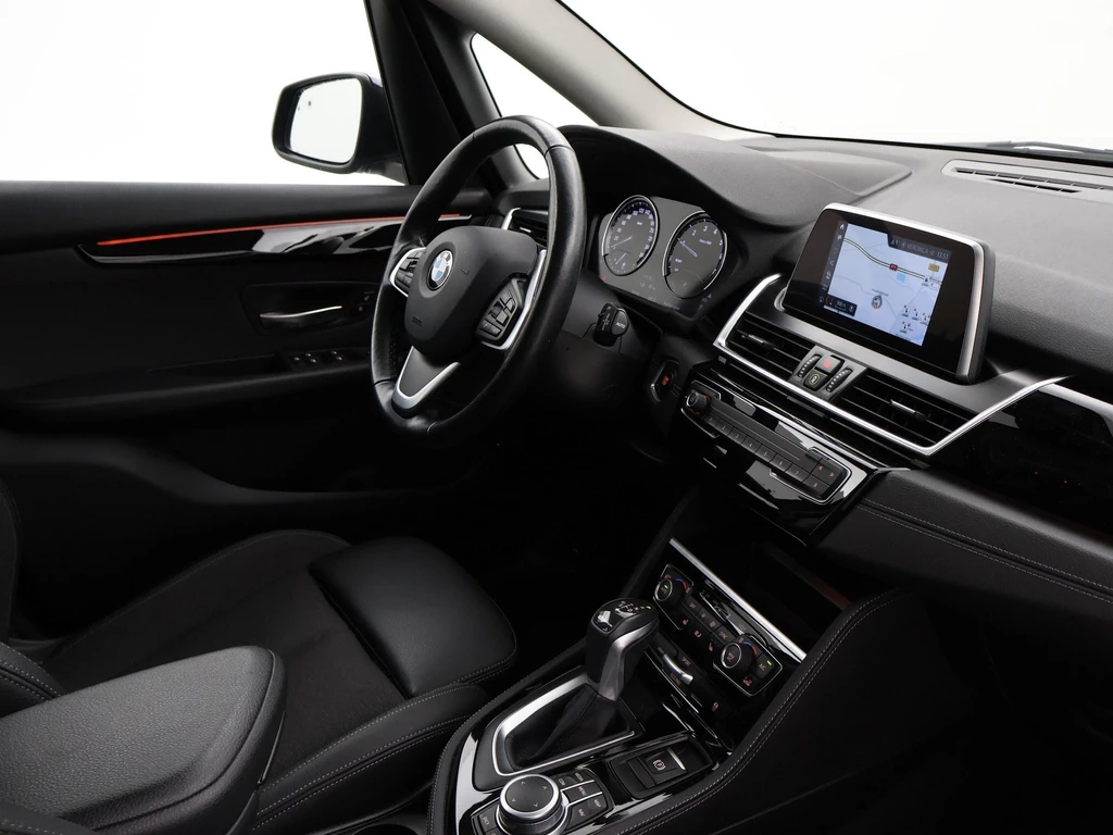 BMW 2 Serie – foto 8