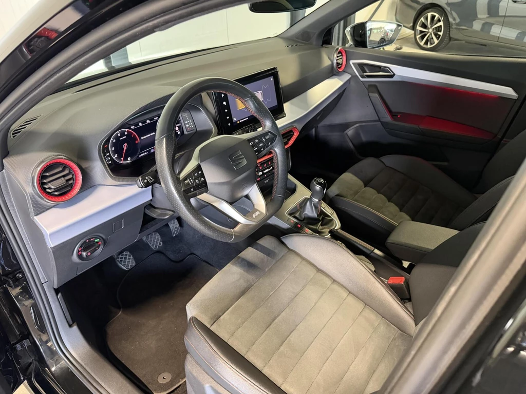SEAT Ibiza – foto 15