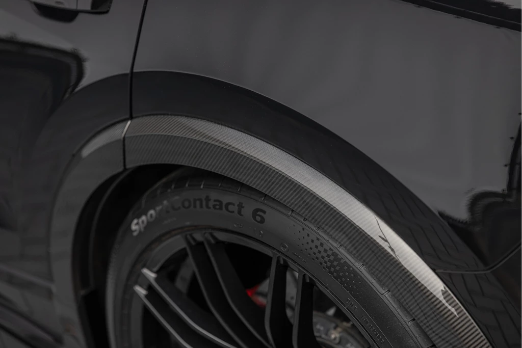 Audi RSQ8 – foto 28