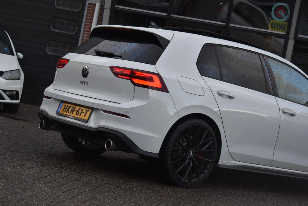 Volkswagen Golf – foto 10