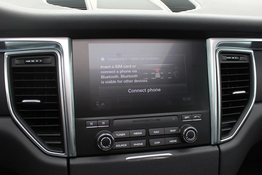 Porsche Macan – foto 25