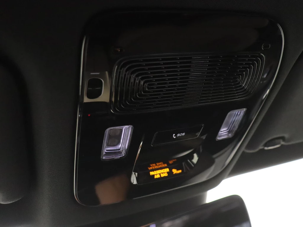 Mercedes-Benz CLA – foto 27