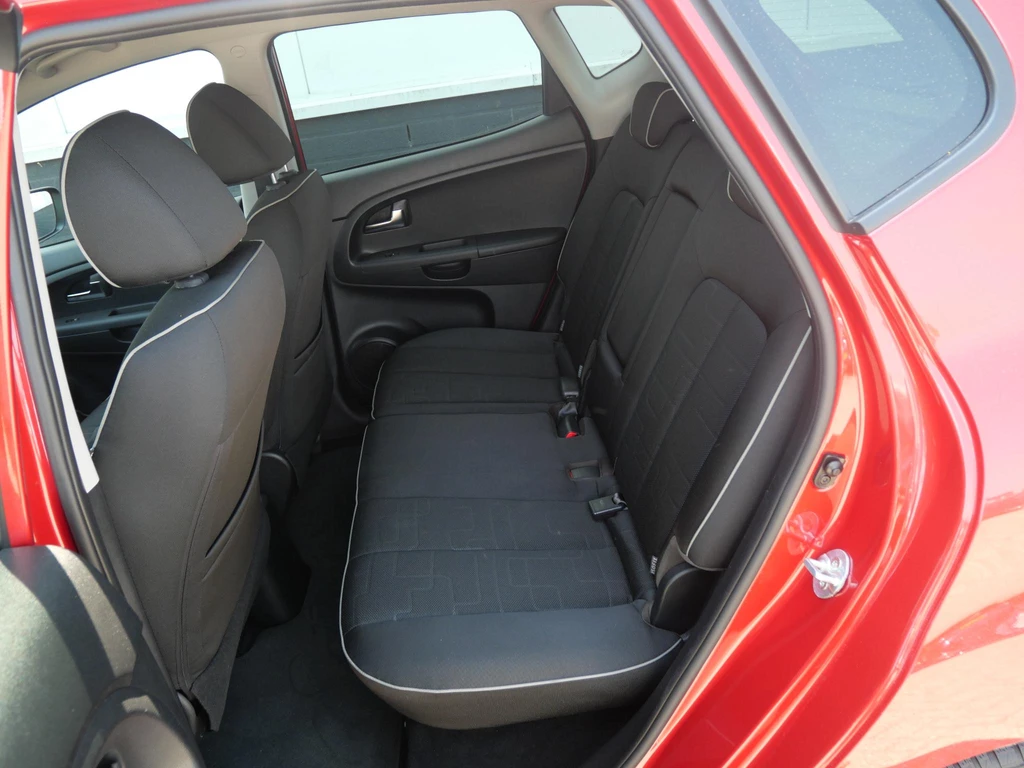 Kia Venga – foto 9