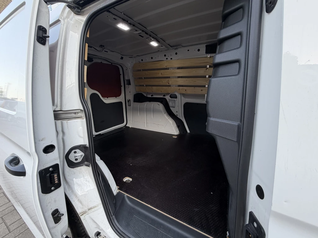 Volkswagen Caddy – foto 19
