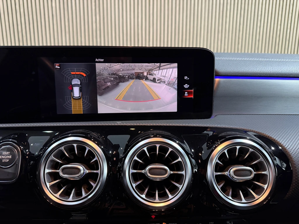 Mercedes-Benz CLA – foto 31