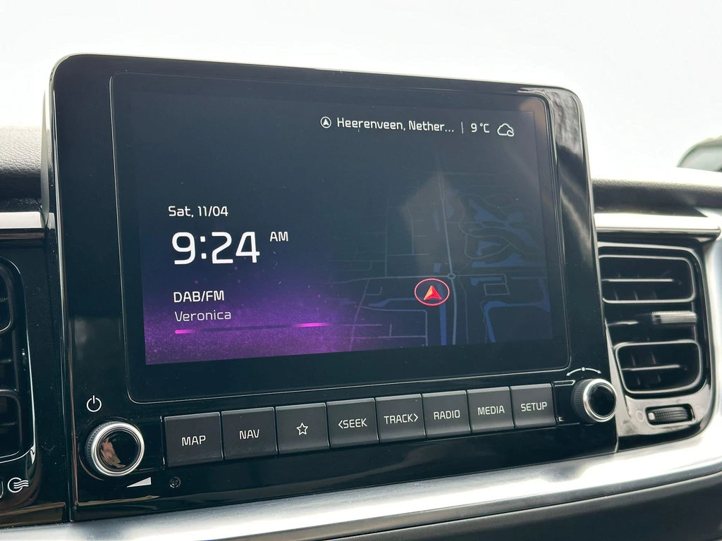 Kia Stonic – foto 15