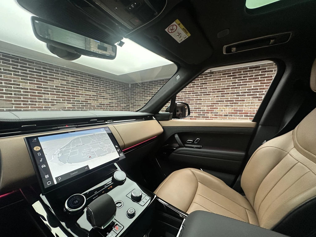 Land Rover Range Rover Sport – foto 24