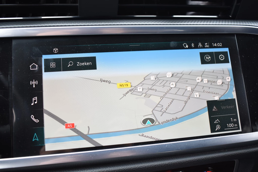 Audi Q3 – foto 32