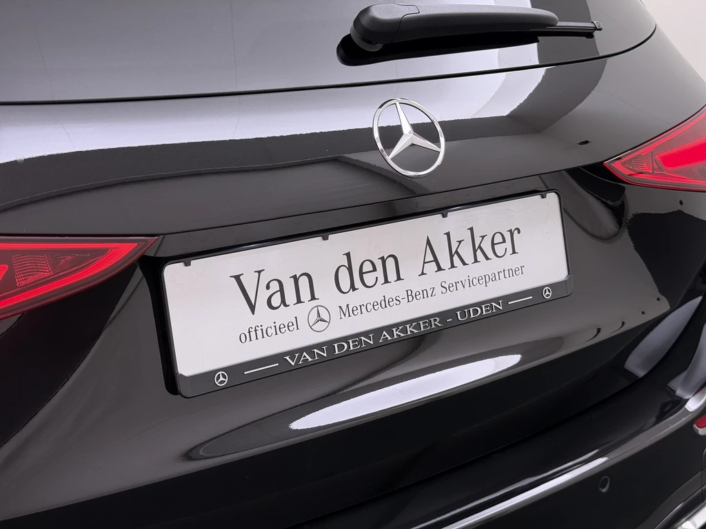 Mercedes-Benz C-Klasse – foto 8