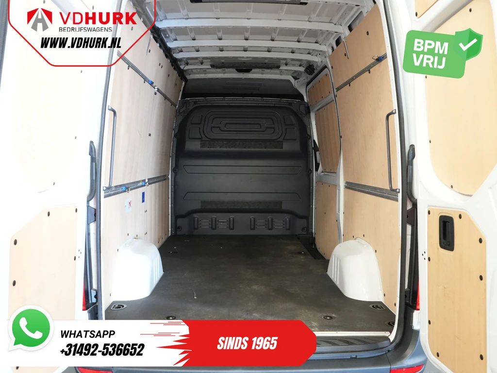 Mercedes-Benz Sprinter – foto 16